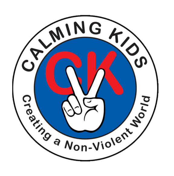 Calming Kids Yoga