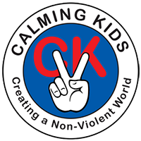 CALMING KIDS YOGA
