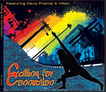 Calling for Connection Soundtrack (download)