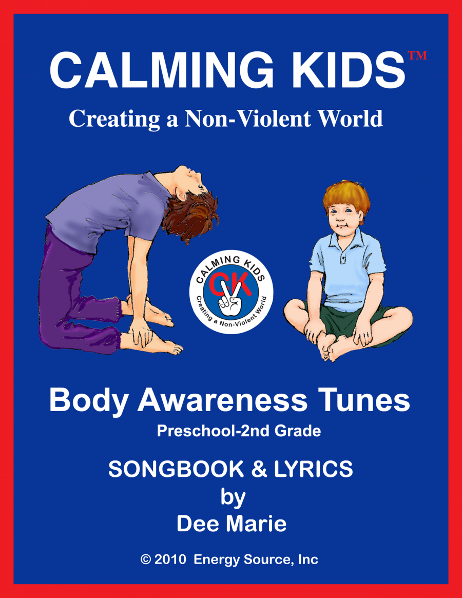 Body Awareness Tunes