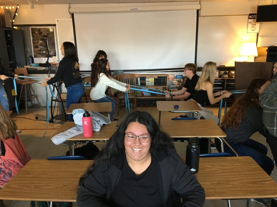 Teacher Training - Teenage Curriculum