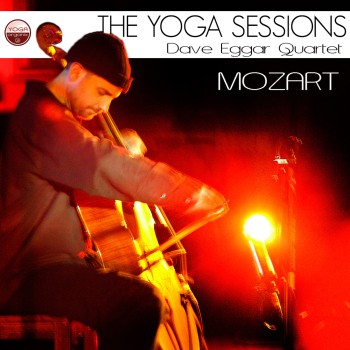 The Yoga Sessions CD