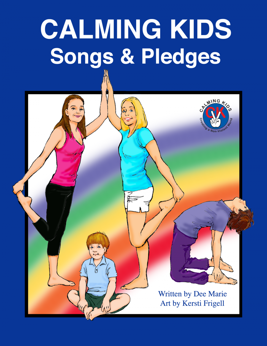Songs & Pledges